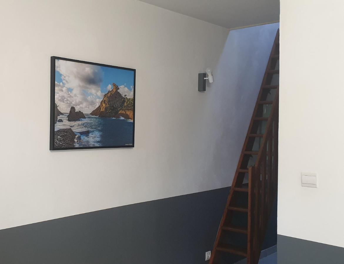 Les Vagues Bleues Lejlighed La Ciotat Eksteriør billede